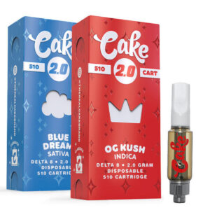 cake delta 8 2.0 cartridge