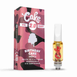 cake delta 10 2.0 cartridge